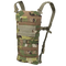 The Condor Oasis Hydration Carrier in Scorpion OCP features adjustable straps and MOLLE webbing, shown on a white background.